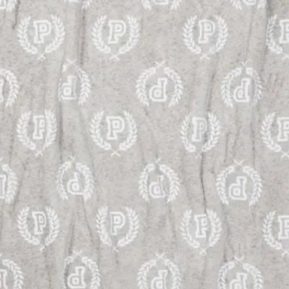 Victoria Secret Throw Blanket